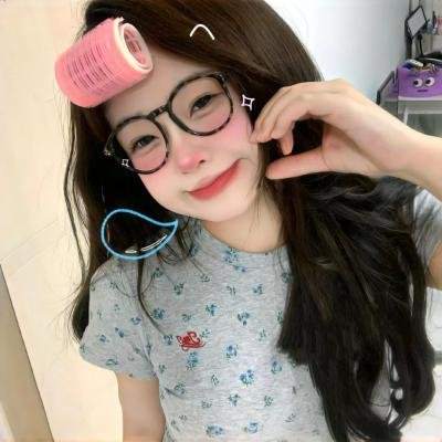 讨厌的女人