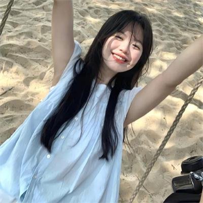 幸福吻上我的脸